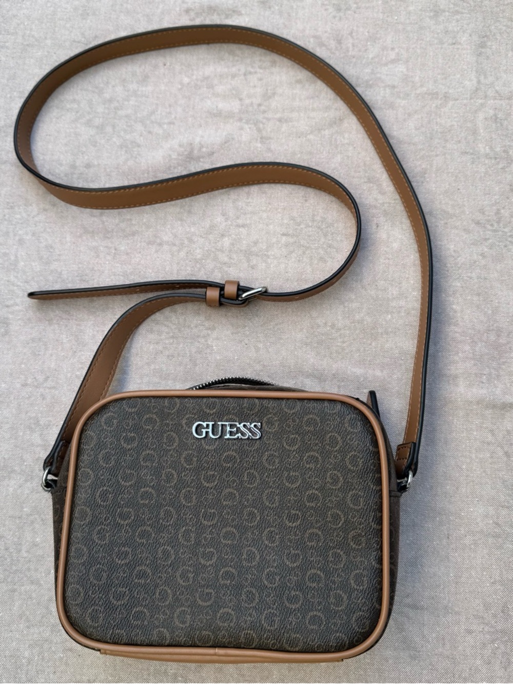 Guess crossbody mini bag